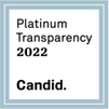 2022 Plantinum Seal