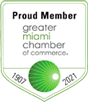 Greater Miami Chamber Seal