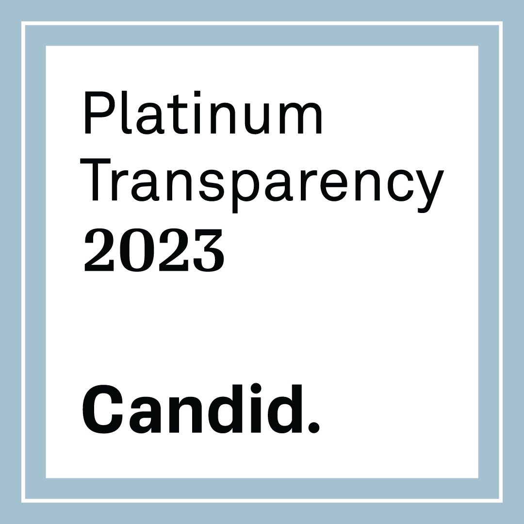 2023 Candid Logo