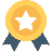 TeamRaiser Achievement Badge